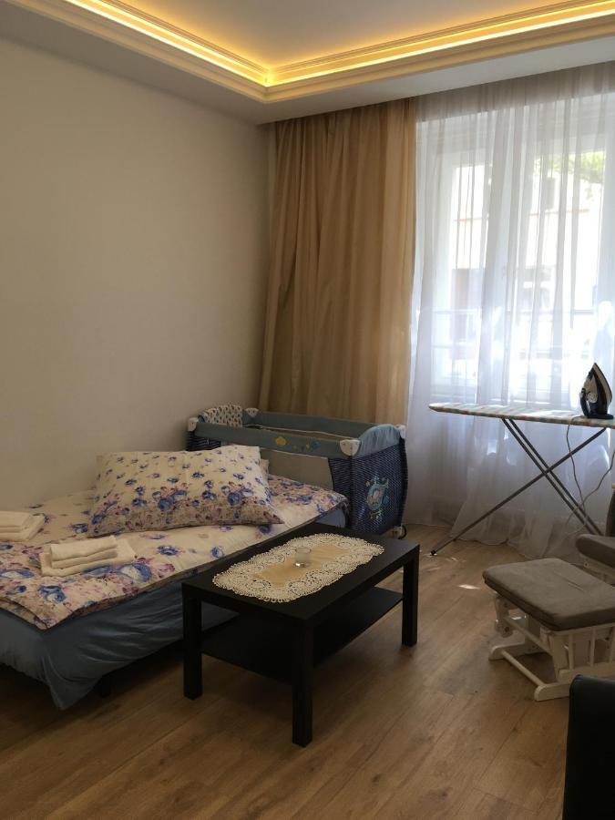 Diplomat Habitación en casa particular